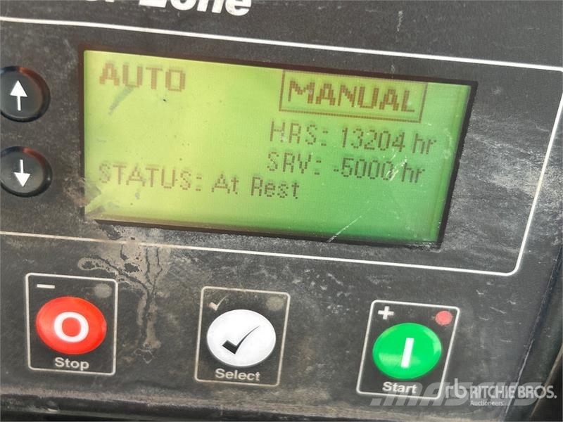 Generac MLT4080KV 8 kW Light Tower Torri faro