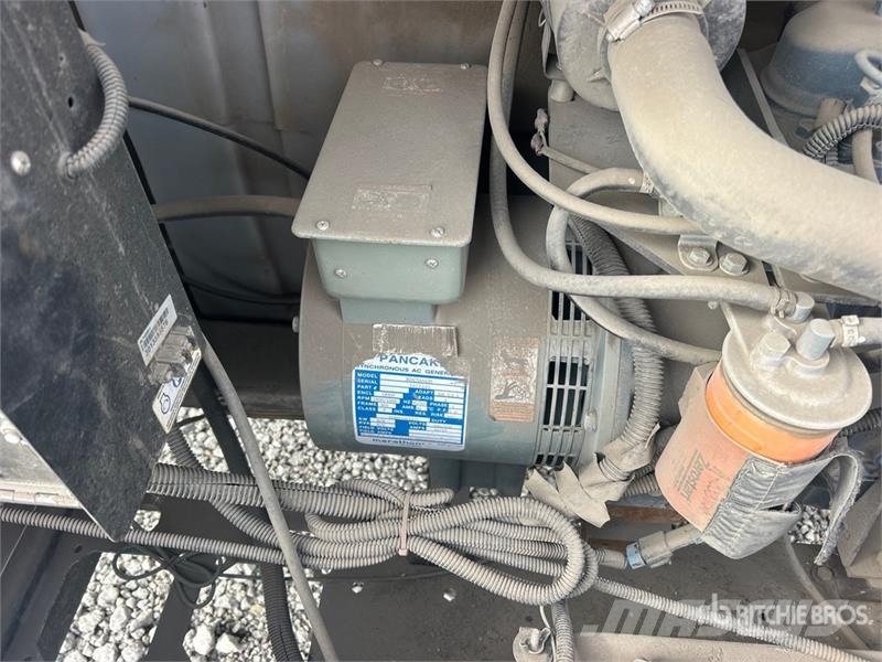 Generac MLT4080KV 8 kW Light Tower Light towers