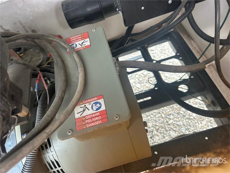Generac MLT4080KV 8 kW Light Tower Light towers