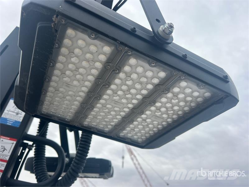 Generac MLT4080KV 8 kW Light Tower Освітлювальні вежі