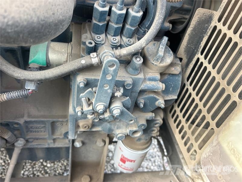 Generac MLT4080KV 8 kW Light Tower Light towers