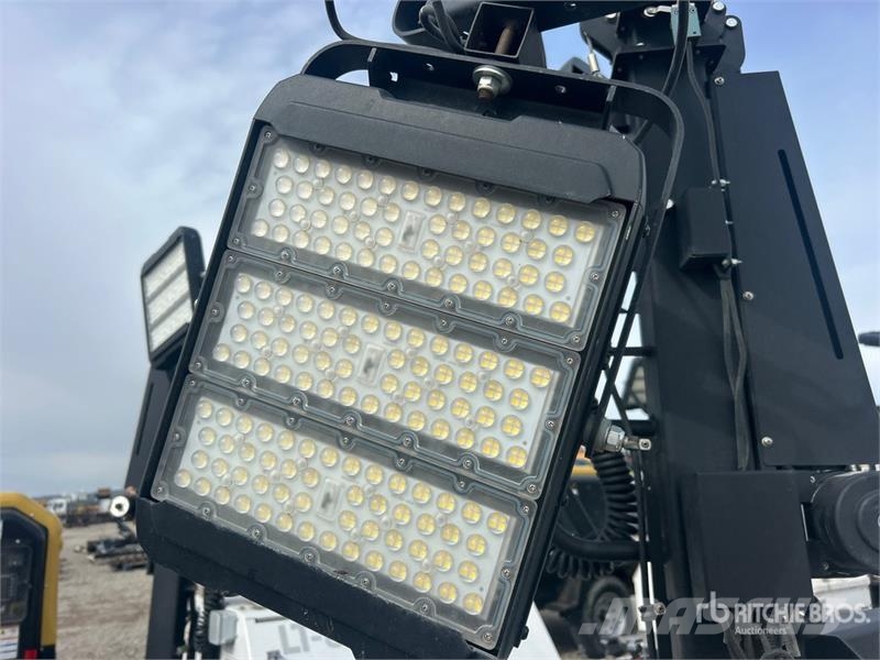 Generac MLT4080KV 8 kW Light Tower Light towers