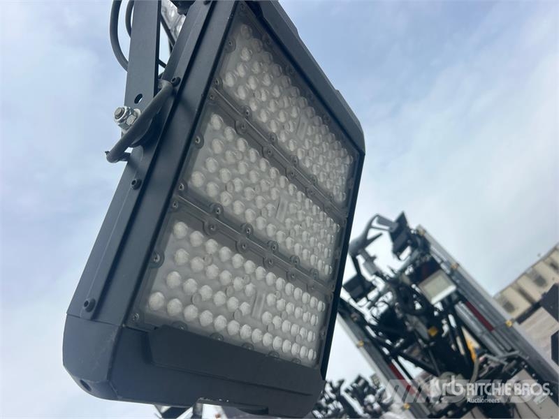 Generac MLT4080KV 8 kW Light Tower Light towers