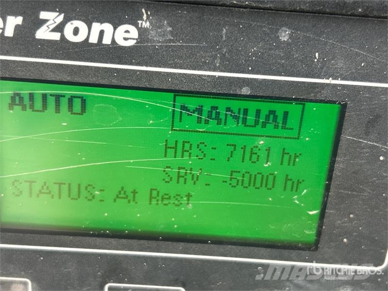 Generac MLT4080KV 8 kW Light Tower Light towers