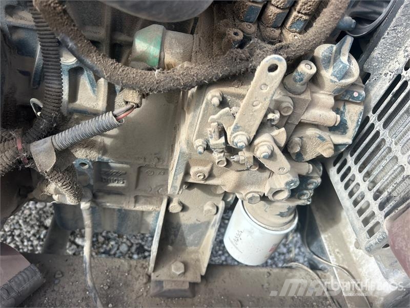 Generac MLT4080KV 8 kW Light Tower Rasvetni stubovi