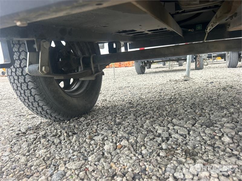 Generac MLT4080KV 8 kW Light Tower Light towers