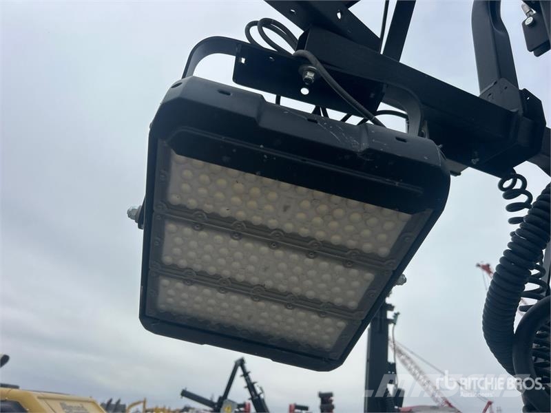 Generac MLT4080KV 8 kW Light Tower Light towers