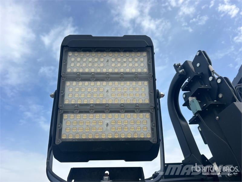 Generac MLT4080KV 8 kW Light Tower Light towers