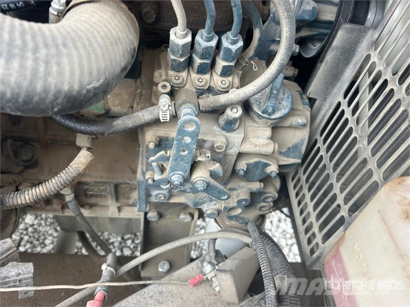 Generac MLT4080KV 8 kW Light Tower Light towers