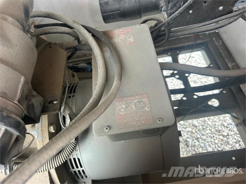 Generac MLT4080KV 8 kW Light Tower Light towers