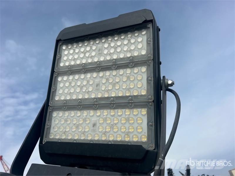 Generac MLT4080KV 8 kW Light Tower Light towers