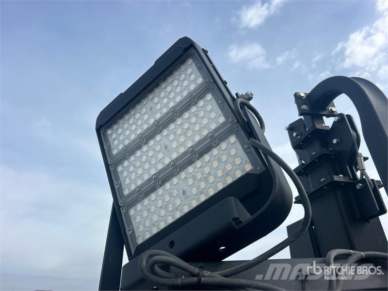 Generac MLT4080KV 8 kW Light Tower Light towers