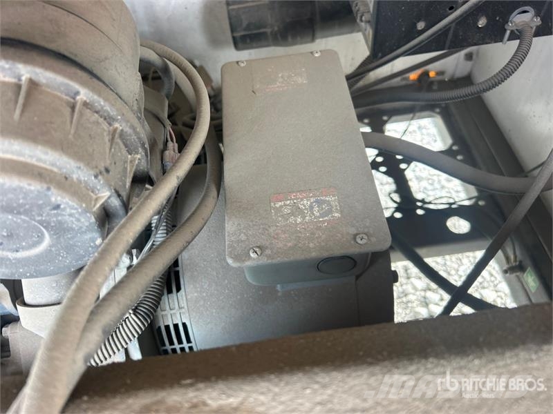 Generac MLT4080KV 8 kW Light Tower Light towers