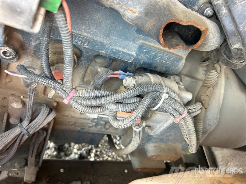 Generac MLT4080KV 8 kW Light Tower (Inoperable) أبراج خفيفة