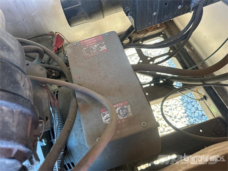 Generac MLT4080KV 8 kW Light Tower Lichtmasten