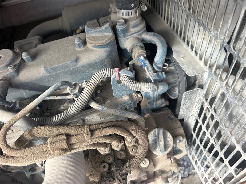 Generac MLT4080KV 8 kW Light Tower Rasvetni stubovi