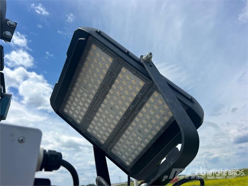 Generac MLT4080KV 8 kW Light Tower Torri faro