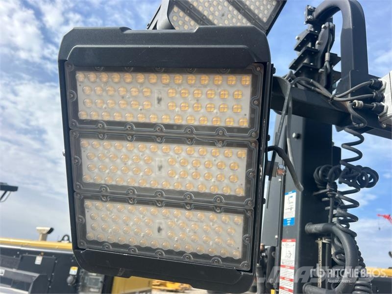 Generac MLT4080KV 8 kW Light Tower Rasvetni stubovi