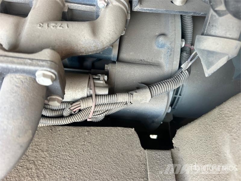 Generac MLT4080KV 8 kW Light Tower Light towers