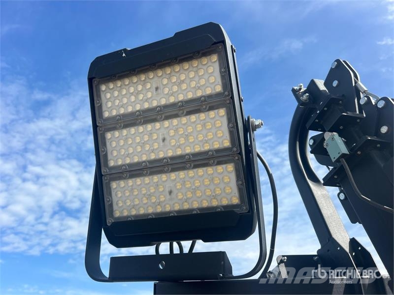 Generac MLT4080KV 8 kW Light Tower Rasvetni stubovi