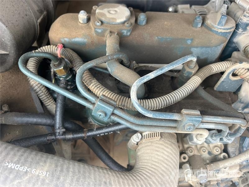 Generac MLT4080KV 8 kW Light Tower Light towers