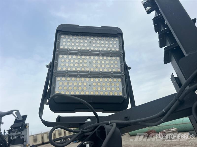 Generac MLT4080KV 8 kW Light Tower Light towers
