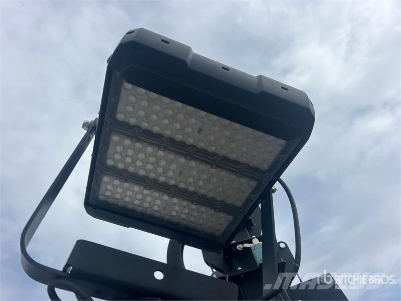 Generac MLT4080KV 8 kW Light Tower Light towers