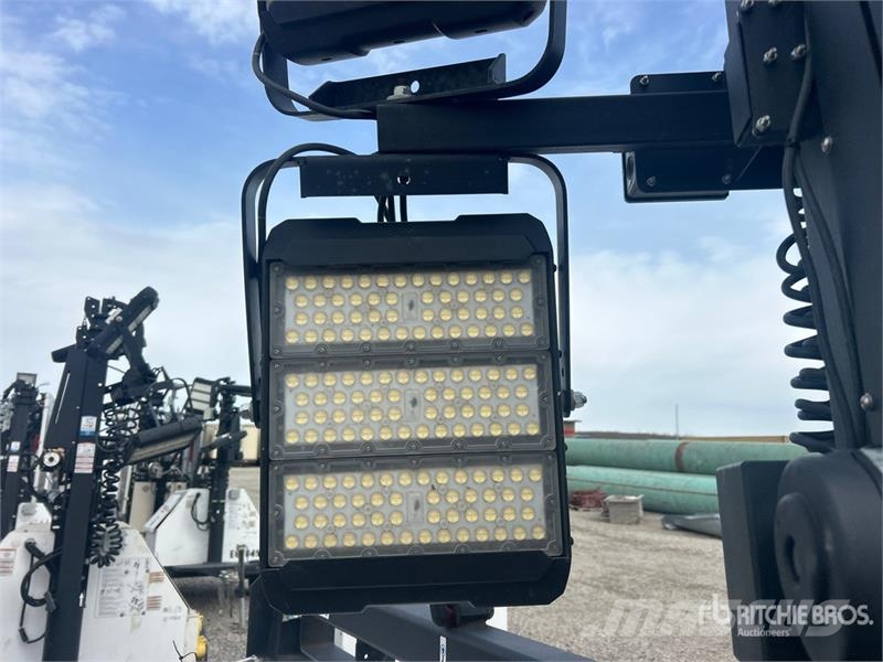 Generac MLT4080KV 8 kW Light Tower Light towers