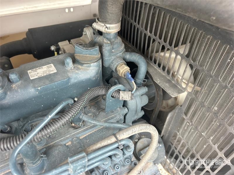 Generac MLT4080KV 8 kW Light Tower Light towers