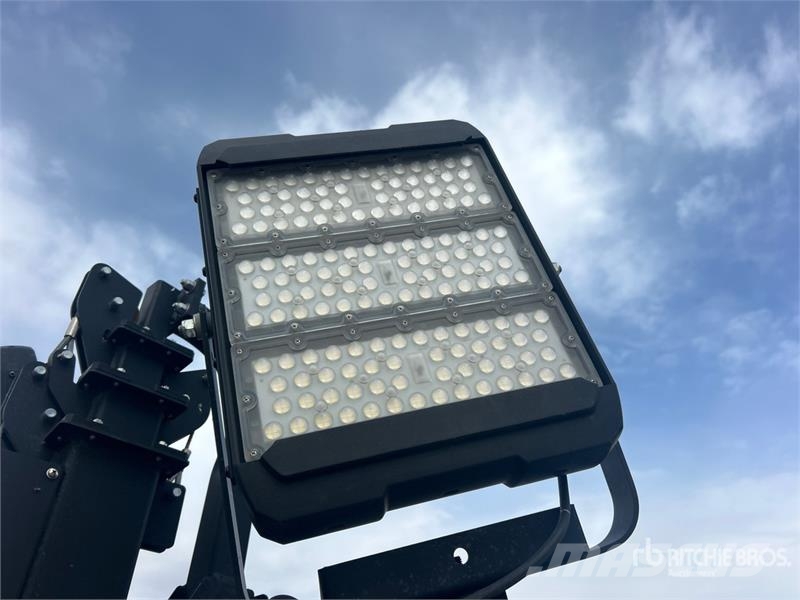 Generac MLT4080KV 8 kW Light Tower Light towers