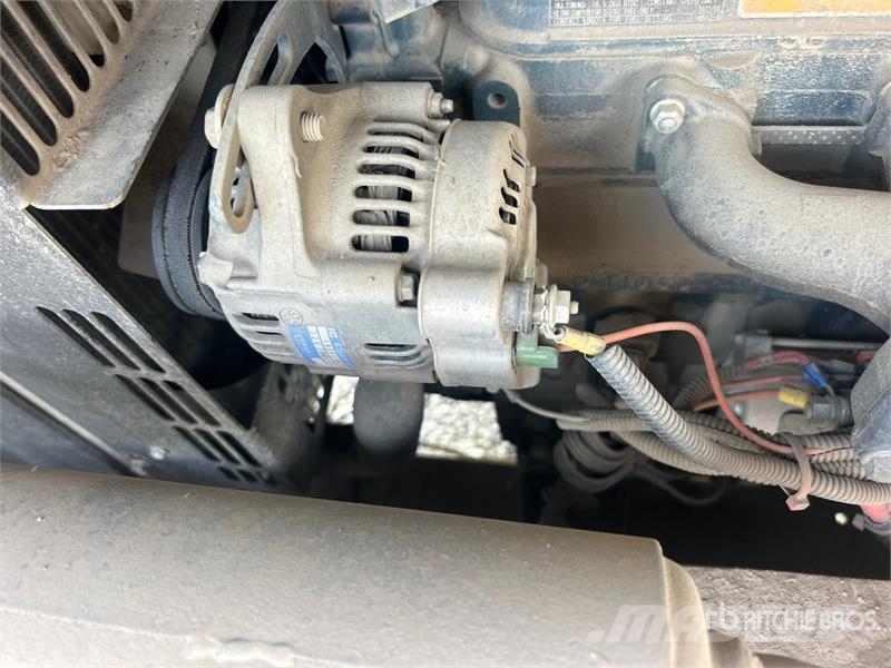 Generac MLT4080KV 8 kW Light Tower Rasvetni stubovi