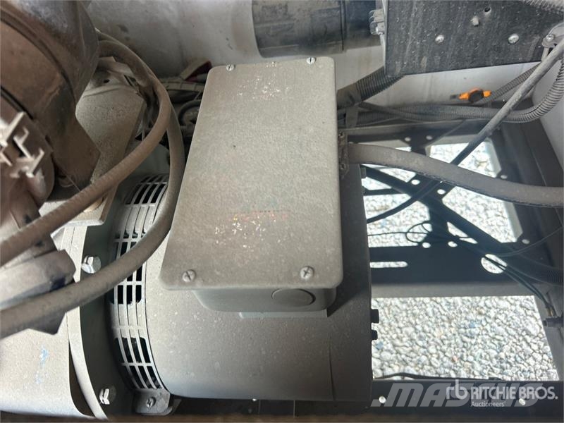 Generac MLT4080KV 8 kW Light Tower Light towers