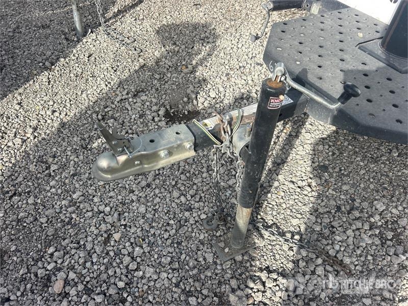 Generac MLT4080KV 8 kW Light Tower Rasvetni stubovi