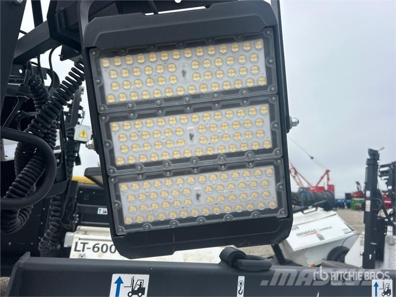 Generac MLT4080KV 8 kW Light Tower Light towers