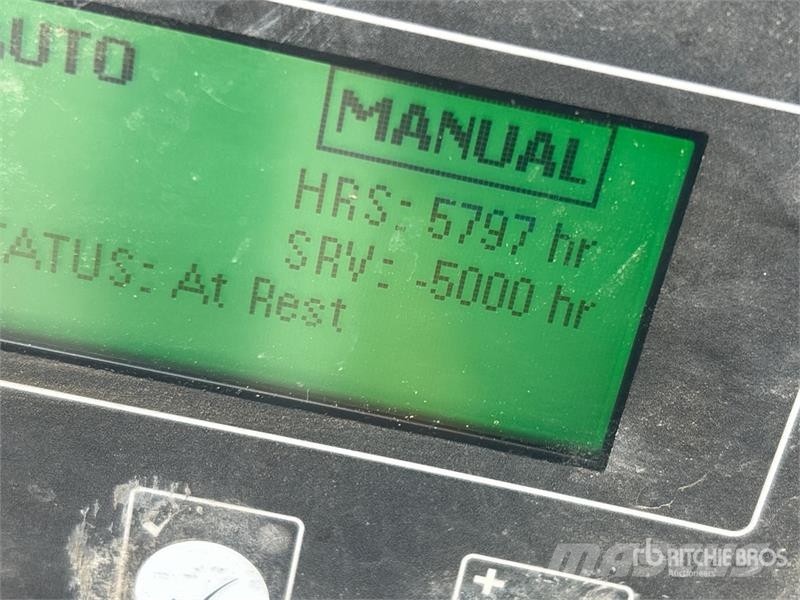 Generac MLT4080KV 8 kW Light Tower Light towers