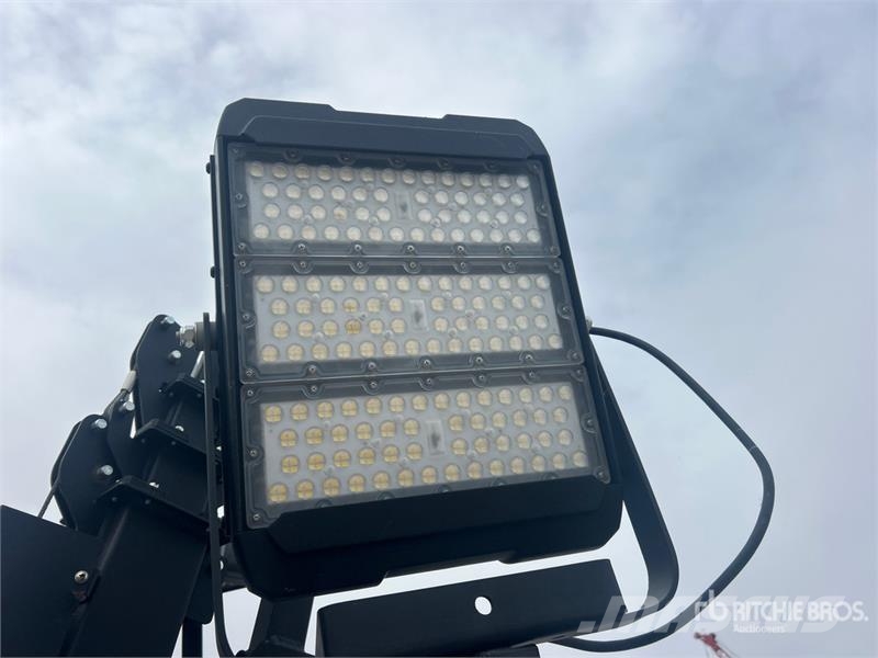 Generac MLT4080KV 8 kW Light Tower Light towers