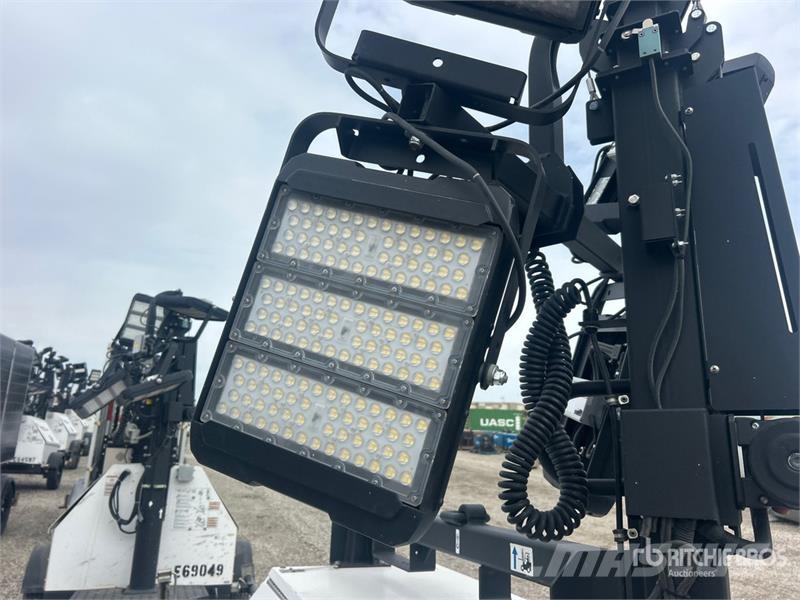 Generac MLT4080KV 8 kW Light Tower Light towers