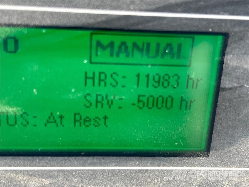 Generac MLT4080KV 8 kW Light Tower Light towers