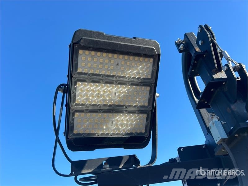 Generac MLT4080KV Light Tower Lichtmasten