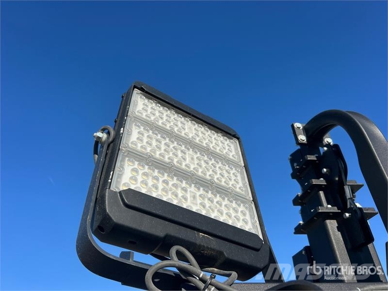 Generac MLT4080KV Light Tower Lichtmasten