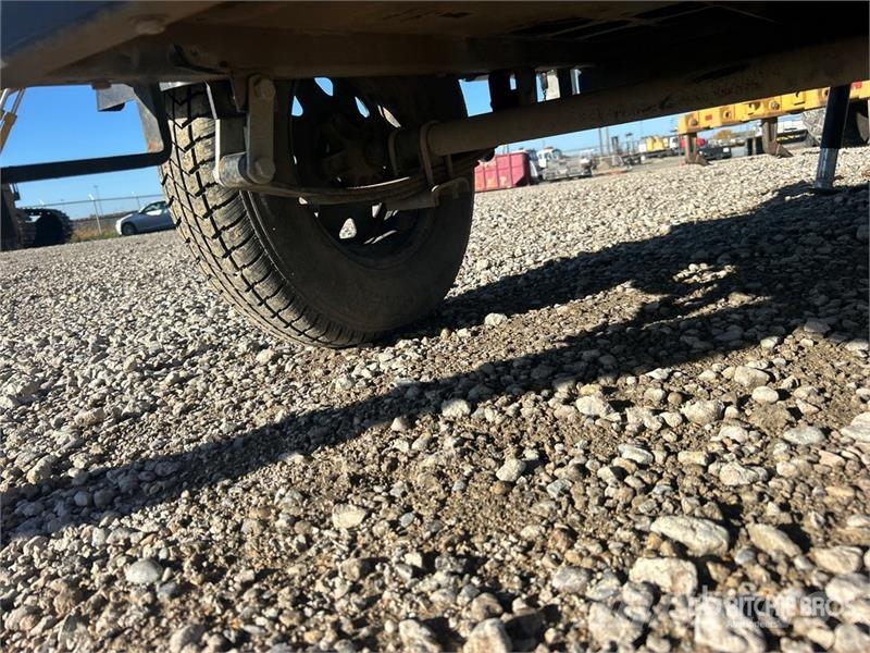 Generac MLT4080KV Light Tower Lichtmasten