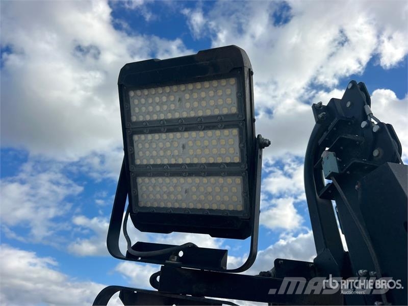 Generac MLT4080KV Light Tower Svetlobni stolpi