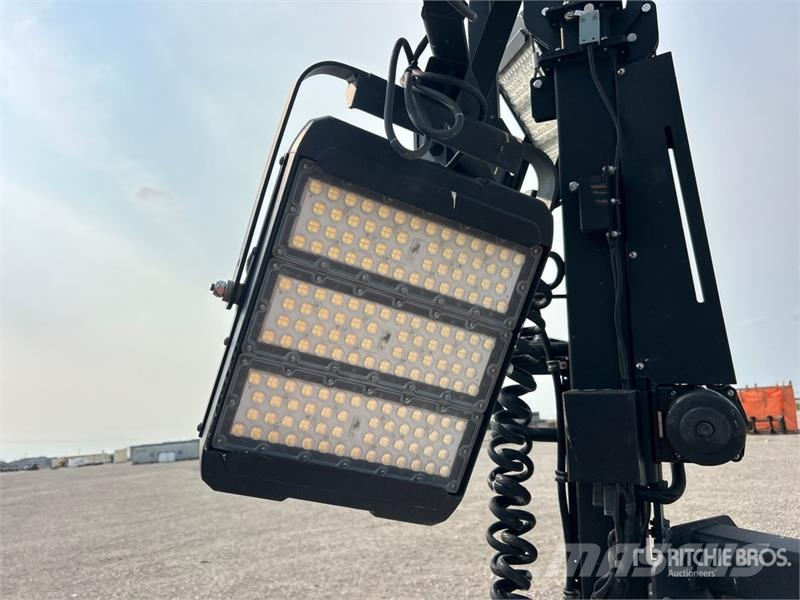 Generac MLT4080KV Light Tower Torres de iluminación