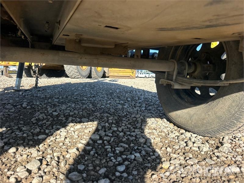 Generac MLT4080KV Light Tower Lichtmasten