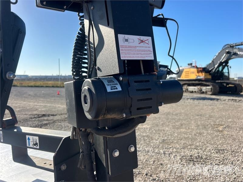 Generac MLT4080KV Light Tower Lichtmasten