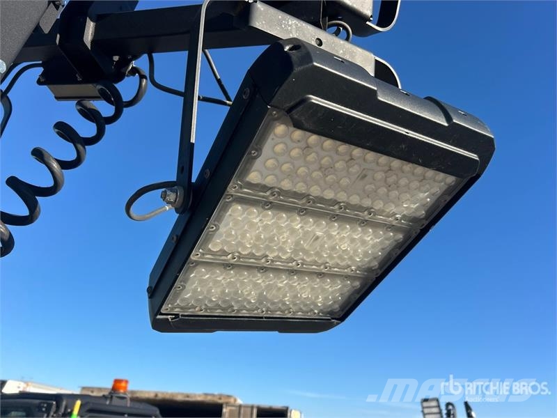 Generac MLT4080KV Light Tower Lichtmasten
