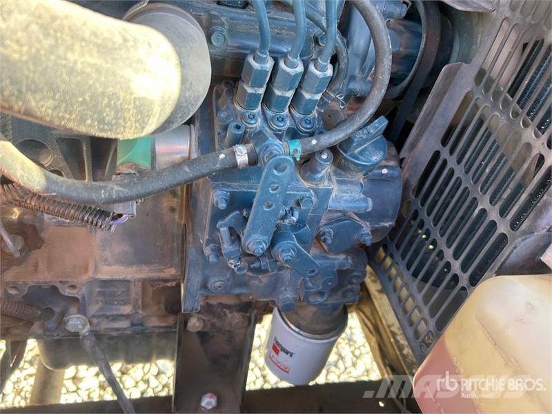 Generac MLT4080KV Light Tower Lichtmasten