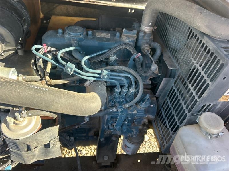Generac MLT4080KV Light Tower Lichtmasten