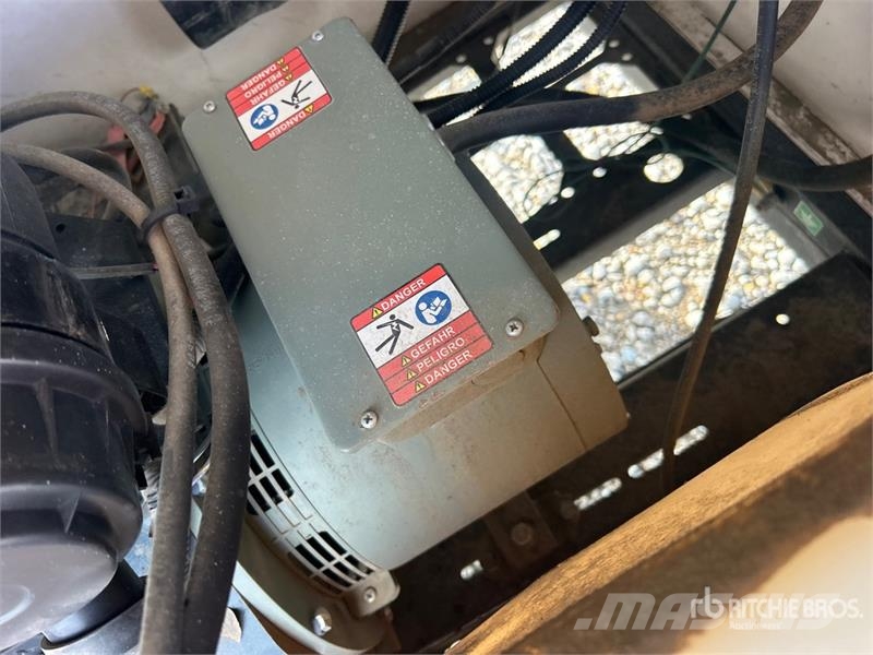 Generac MLT4080KV Light Tower Svetlobni stolpi