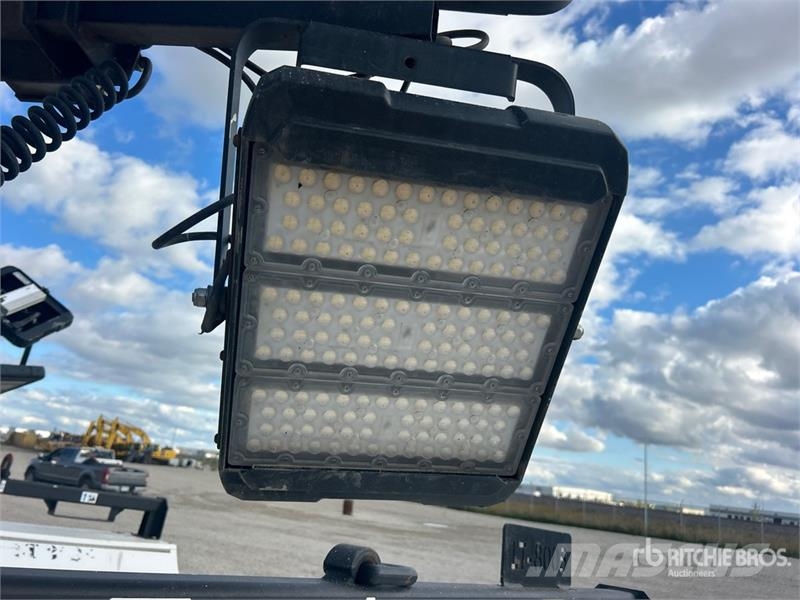 Generac MLT4080KV Light Tower Svetlobni stolpi